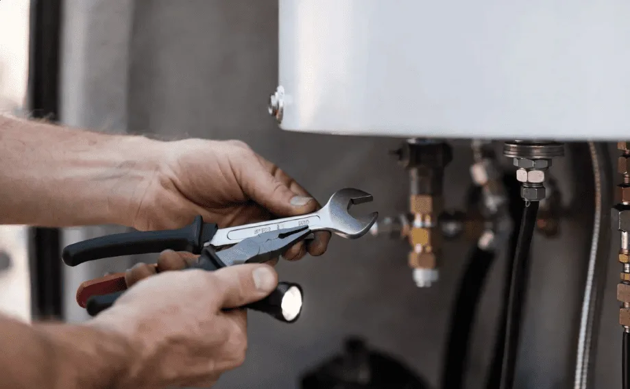 Why choose Water Heater Repair in Arizona City, AZ
